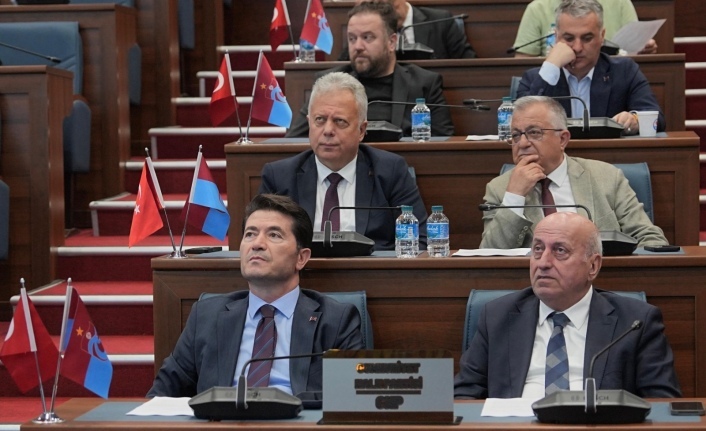 BAŞKAN KAYA: “SULHTA HAYIR VARDIR, MİLLETİMİZ BİZE HİZMET EDELİM DİYE YETKİ VERDİ”