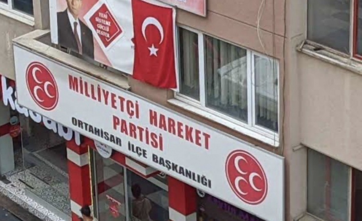 KONGRE ATEŞİ