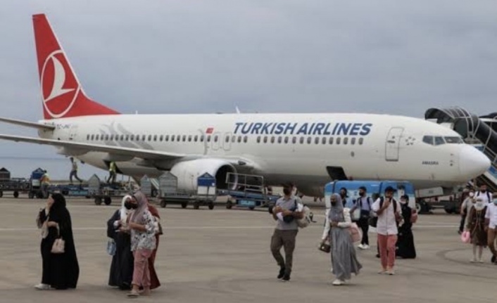 Değirmenci uçak kapasitesi arttırmalıdır