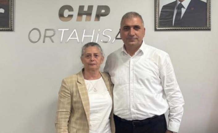 HALUK BATMAZ'DAN GÖZDAĞI