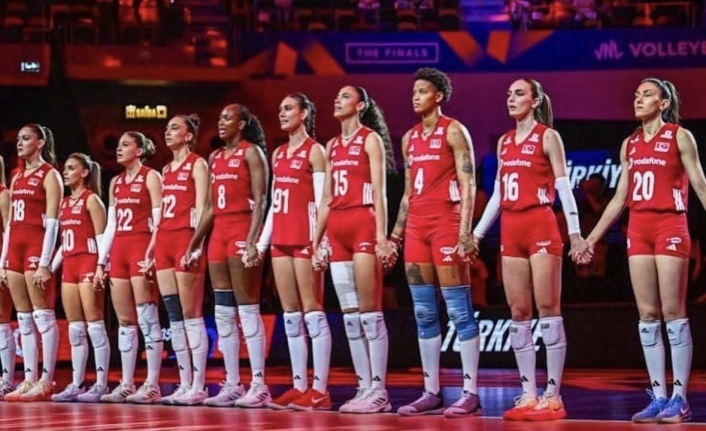 Türkiye 3-Brezilya 1