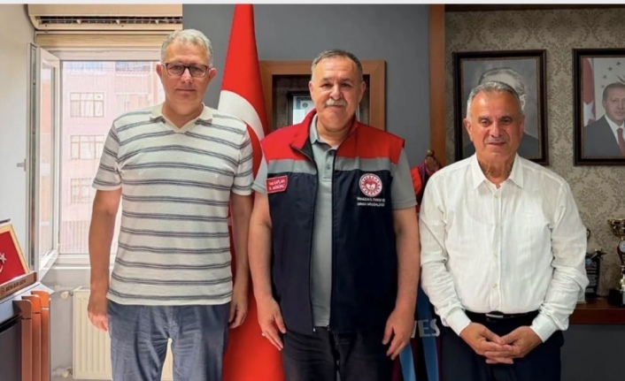 Fındığı Tehdit Eden Drakula Böceği İçin Kritik Görüşme