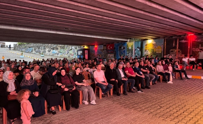 BŞB ŞEHİR TİYATROSU'NDAN MUHTEŞEM TURNE