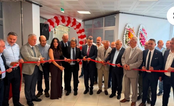 GENÇ GİRİŞİMCİ EFNA KAPUCU'DAN DEV YATIRIM