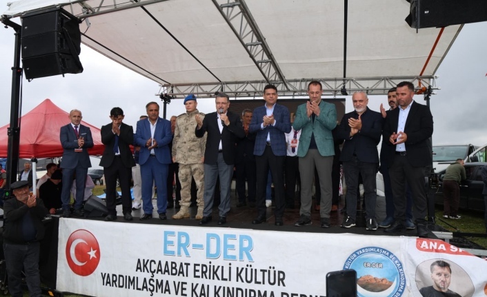 BAŞKAN GENÇ’TEN KURTDÜZÜ-MİMERA YOLU MÜJDESİ