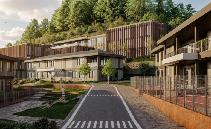 Büyükşehir'in dev projesi MAPA işbirliğiye hayata geçiyor