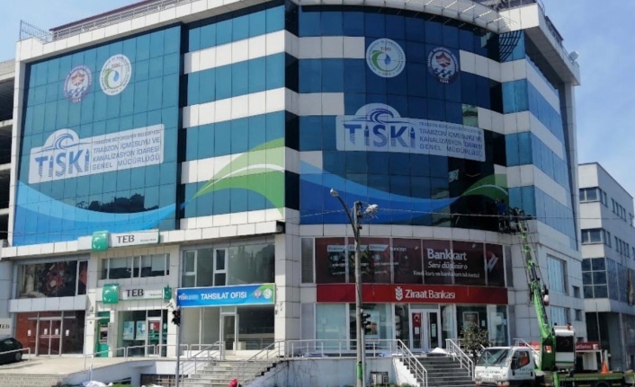 TİSKİ'DEN SU TASARRUFU ÇAĞRISI:   ‘SUYUMUZU BİRLİKTE KORUYALIM’