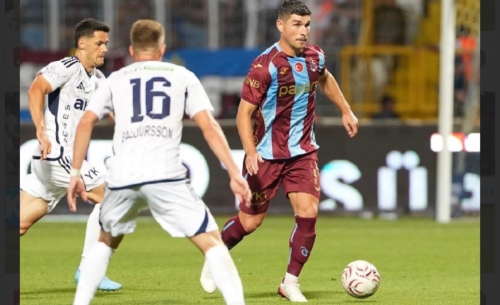 Metehan Mimaroglu sezona asistle başladı