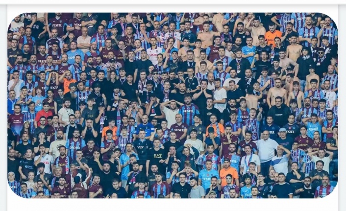 Trabzonspor ile Kasımpaşa Spor maçının biletleri satışta