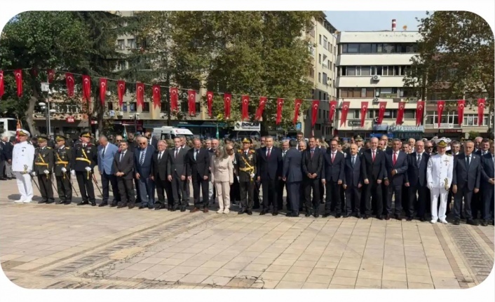 30 Ağustos zafer bayramı trabzon’da kutlanıyor
