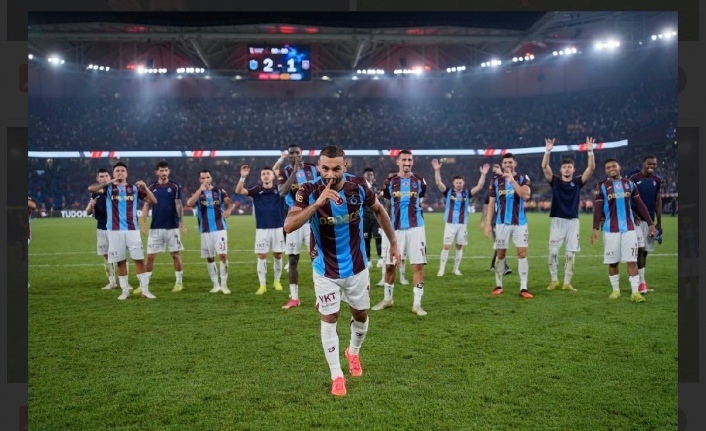 ASİST MUÇİ, SALAH DUBLE YAPTI: 2-1