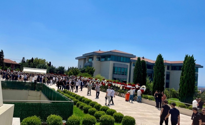 Eski teknik direktör Abdullah Avcı’nın acı günü.