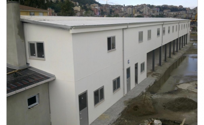 Uzman Çavuş silahını temizlerken kendini vurdu