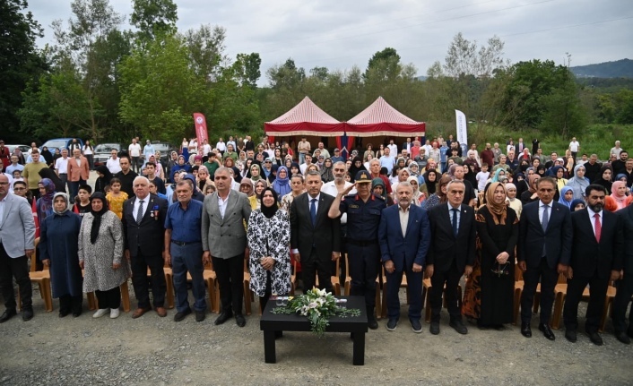 TRABZON’DA FETİH COŞKUSU BAŞLADI