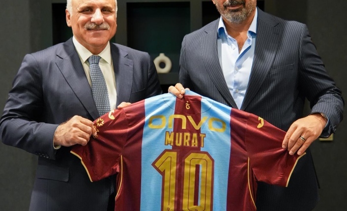 Diyarbakır Valisi Murat Zorluoğlu’ndan takımımıza ziyaret