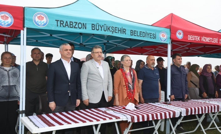 BAŞKAN GENÇ: LİGARBA ÜRETİMİNİ TEŞVİK ETMELİYİZ