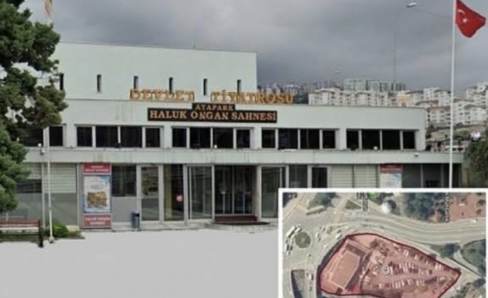 TRABZON KÜLTÜR VE SANAT MERKEZİ PROJE YARIŞMASI SONUÇLANDI