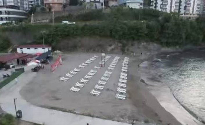 ARAKLI'DA ŞENLİK