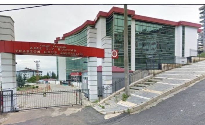 Tonya’da bir şahıs yol üzerinde ölü bulundu