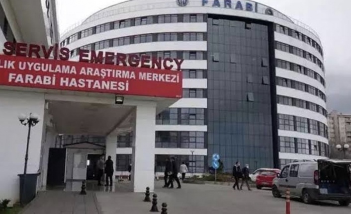 Genç Kızın Sır intihari.