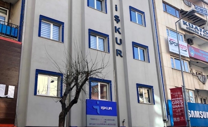 İş-Kur insanları mağdur ediyor.