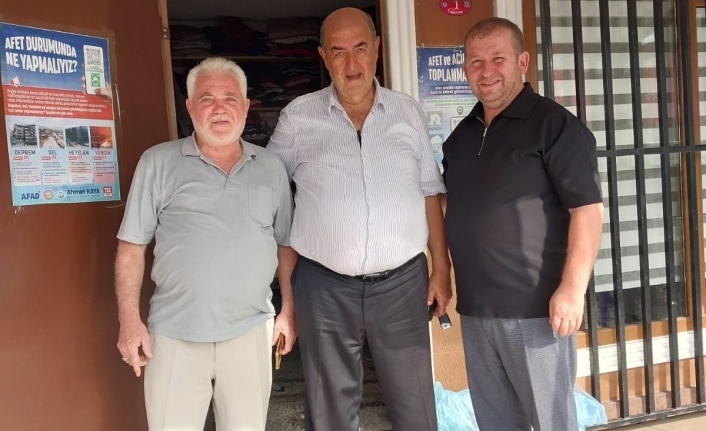 Muhtarlık Kurumunun Geleceği Trabzon’da Konuşuldu