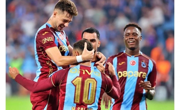 Dju'nun inanılmaz isteği golleri getirdi