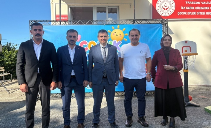 BAŞKAN KAYA, YENİ EĞİTİM ÖĞRETİM YILINI KUTLADI