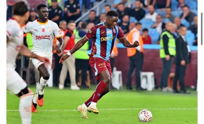 Reis'ten bol sürprizli bir ilk 11