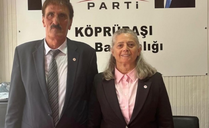 Köprübaşı’nda kumpasar ile devam