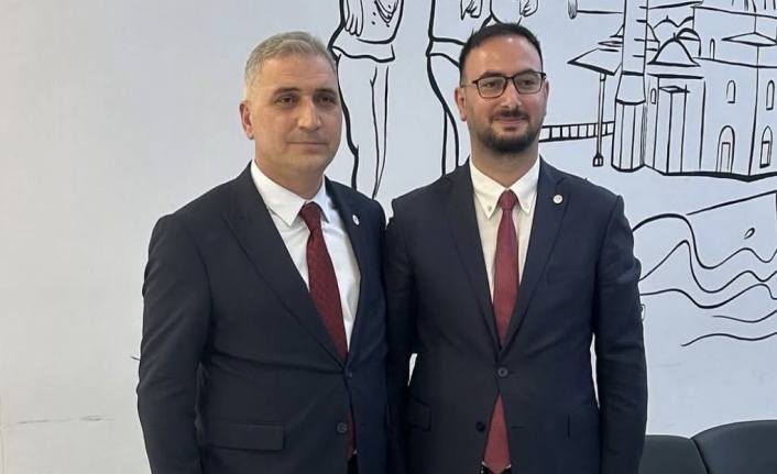 YENİ Parti Ortahisar’da Başkan Belli Oldu!