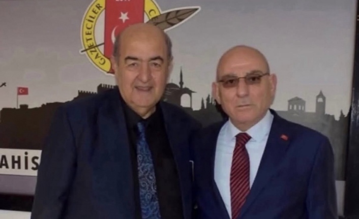 Başkan Kara TESK yönetiminde.