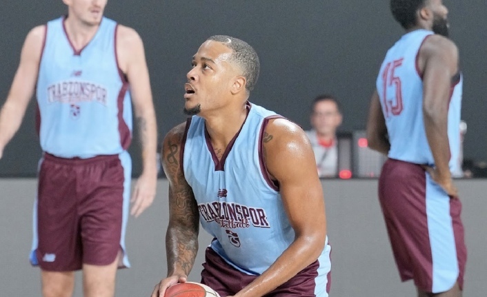 Esenler Erokspor 77-75 Trabzonspor