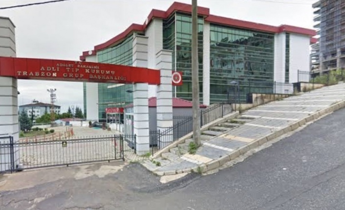 Sürmene’de Yolda yürürken ölen şahıs ile ilgili soruşturma başlatıldı