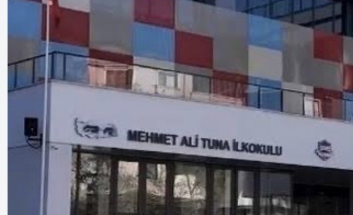 Pazartesi günü ilk ders zili çalıyor.