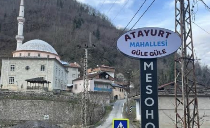 Arsin’de trafik kazası 5 yaralı.