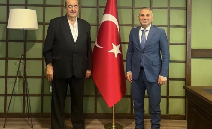 Kaymakam Kotan hayalimdeki kentte görev yapacağım.