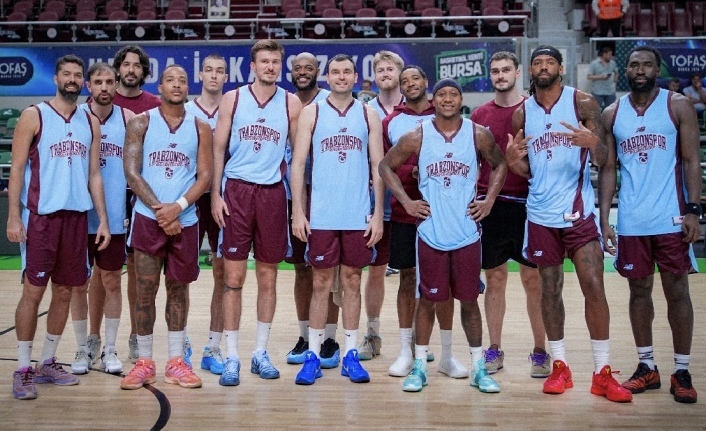 Trabzonspor 87-74 Bursaspor
