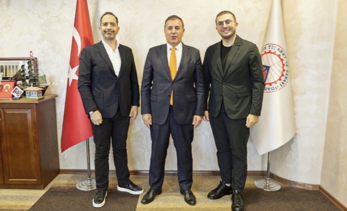 QNB Business Buluşmaları 1 Ekim’de Trabzon’da