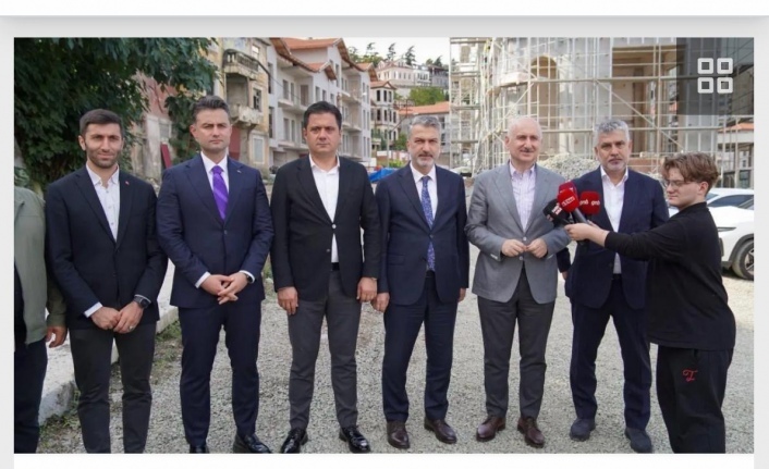 Pazar kapı projesi bu ay sonu ihale edilecek?