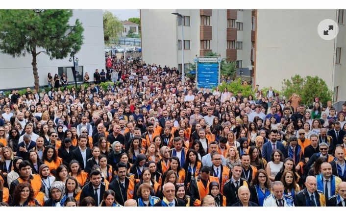 "Yüzde Yüz Doluluk Oranı Duyulan Güvenin Göstergesidir"