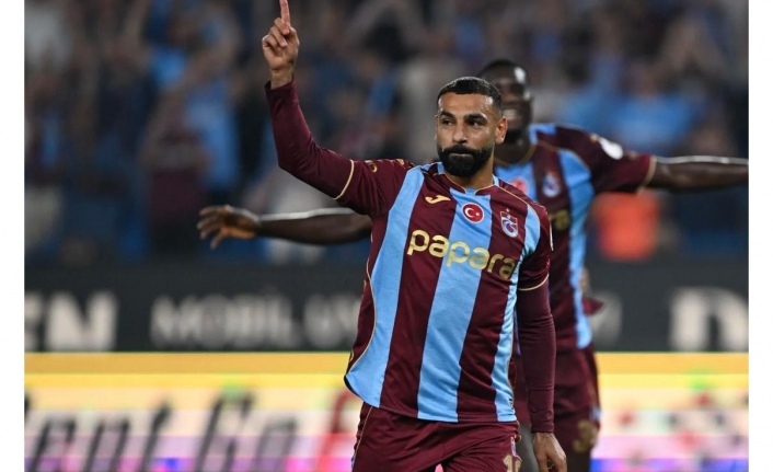 Mohamed Salah yine sahnede: Golünü attı, asistini yaptı
