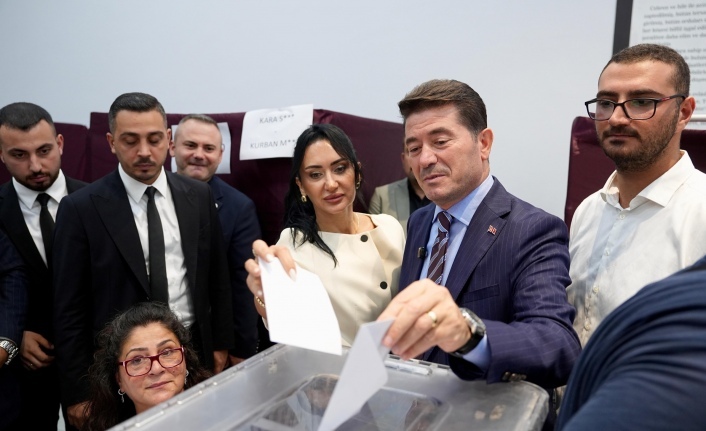 BAŞKAN YARDIMCISI ZORLU, TİSKOB TOPLANTISINA KATILDI: “SOKAK HAYVANLARI İÇİN ÖNCELİĞİMİZ KEDİ EVİNİ BİTİRMEK”