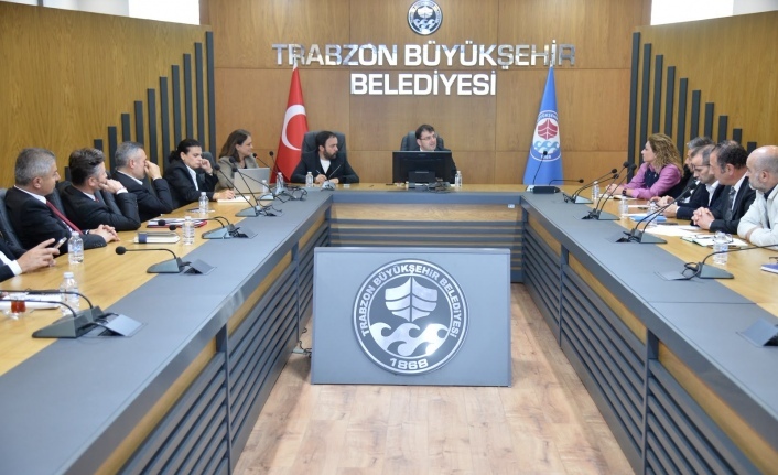BÜYÜKŞEHİR’DEN ÇEVRE DOSTU KENTLEŞME HAMLESİ