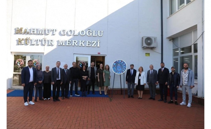 Trabzon üniversitesi panel.