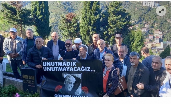 İkinçi gerçek sorumlular yargılanmalıdır.