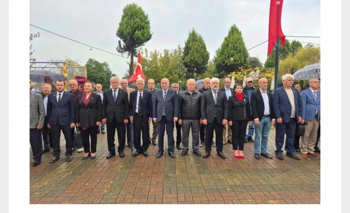 Beşikdüzü halkı soruyor?