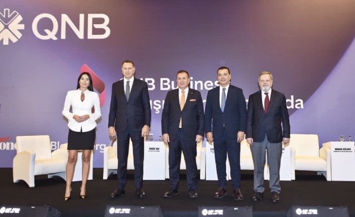 TTSO Başkanı Çelebi: Reel sektörün en büyük sorunu finansmana erişim