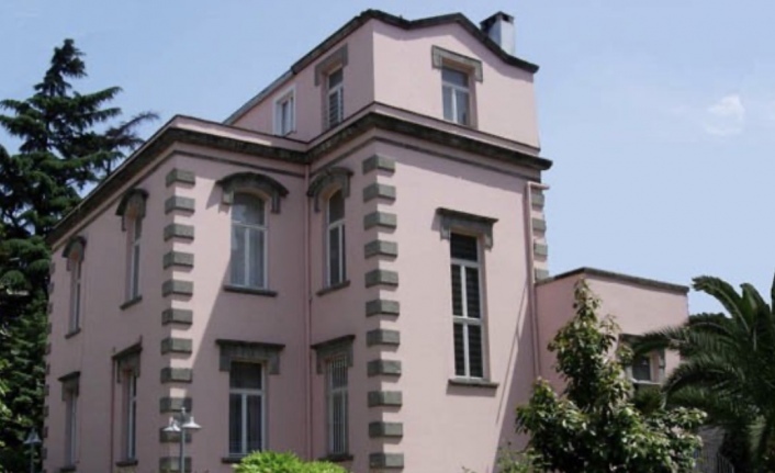 Türkiye'nin 45. Devlet Konservatuvarı, Trabzon Üniversitesi bünyesinde resmen kuruldu.