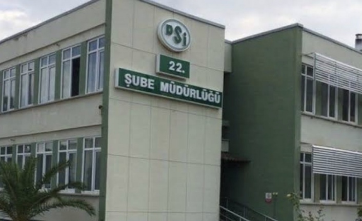 DSİ bölge müdürlüğü Dere yataginda tesise dur dedi.